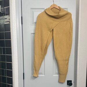 Free People bolero sweater